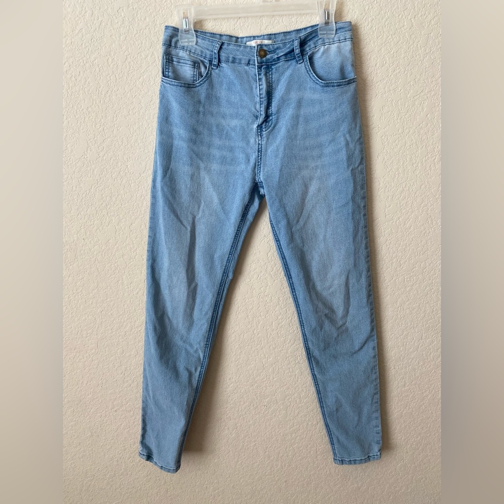 Forever 21 jeans